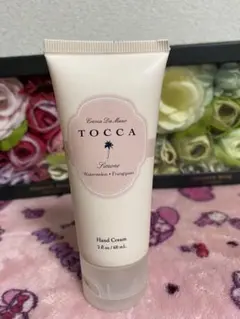 TOCCA ハンドクリーム Simoneのサムネイル