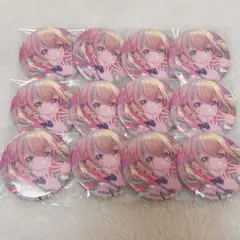 プロセカ 小豆沢こはね グリ缶8B