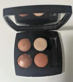 シャネル アイシャドウパレット 372 ブーケアンブレ