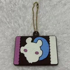 ちいかわ　キャラパキラバマス　モモンガ