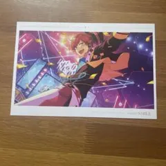 あんスタ 天城一彩 5周年ポストカード