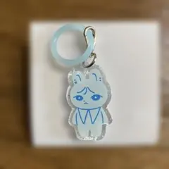 ＆TEAM YUMA ユウマ 十五夜 アクリルチャーム