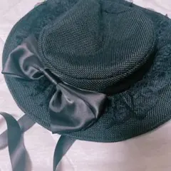 【しまみさ】青木美沙子さんコラボ キャノティエ 黒のサムネイル