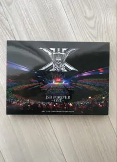 三代目 J SOUL BROTHERS JSB FOREVER ～ONE〜新品