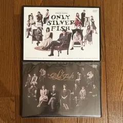 2026年最新】only silver fishの人気アイテム - メルカリ