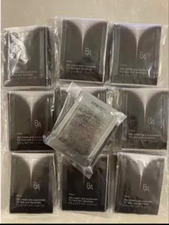 ポーラ 第6世代 POLA B.A ba クリーム N 0.6g x 40包 - メルカリ