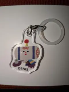 塊魂 トレーディングアクリルマーカーチャーム