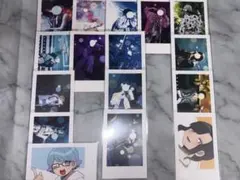 いれいす 実写チェキ まとめ hotoke 初兎 ないこ If 悠佑