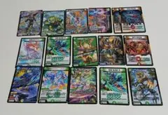 2026年最新】デュエルマスターズ まとめ売りの人気アイテム - メルカリ