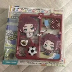 ぷらっとこれくしょん　ブルーロック　糸師冴