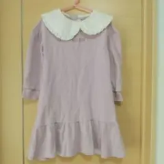 メゾピアノ ワンピース