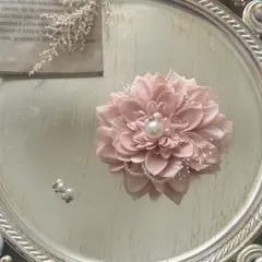 コサージュ　No.56