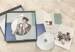 ASTRO 5TH MINI ALBUM DREAM PART.02 チャウヌ盤