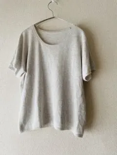 GALERIEVIE コットンカットソー S ギャルリーヴィーのサムネイル