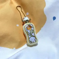 ハートキャッチプリキュア！ ミニチャーム コレクション4 シャイニーパフューム