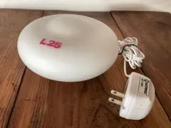 超希少MATHMOS Softlight Blimp LEDランプ　L25