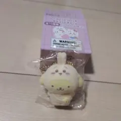 ちいかわ×サンリオ フロッキーマスコット