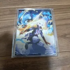 mtg 勝負服纏い、チャンドラ 金箔 箔押し プレリ プロモ foil vow