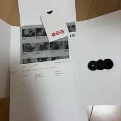 BTS ARIRANG Rooted in Korea Ver.