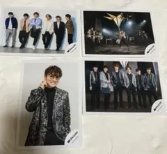 SUPER EIGHT 関ジャニ∞ 公式写真