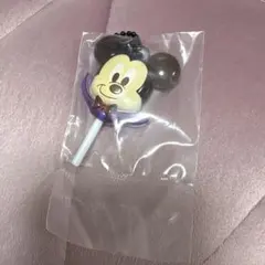 ディズニー カラフルキャンディチャーム2 ミッキーマウス