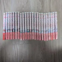 女神のカフェテラス1巻～22巻 全巻、初版、新品未開封品 - メルカリ
