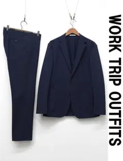 2026年最新】WORK TRIP OUTFITS GREEN LABEL RELAXING 柄：無地 メンズ