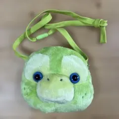 ディズニーシー　オルメル パスケース　コインケース　ポシェット　ショルダーバッグ