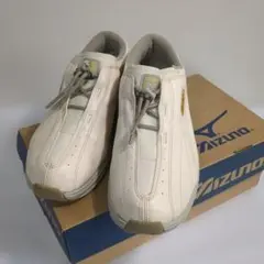 【新品未使用】ミズノ　フリーウォークのサムネイル
