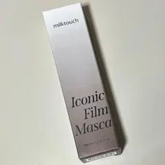 milk touch ミルクタッチ フィルムマスカラ ダークトープのサムネイル