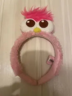 USJ ユニバ モッピー カチューシャ