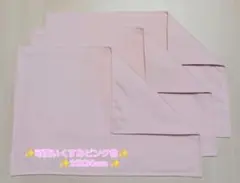 新品ランチョンマット3枚セット《No. SG36》