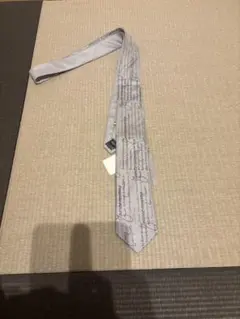 レノマ　ネクタイ　未使用品