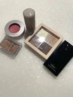 REVLON アイシャドウパレット 他 まとめ売り