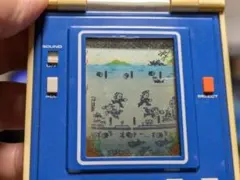バンダイ LCDソーラーパワー 激戦Uボート 昭和レトロ 電子ゲーム