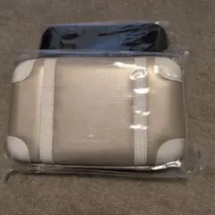 GLOBE-TROTTER ANA ビジネスクラス トラベルポーチ 2点セット - メルカリ