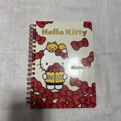 2025年最新】キティリングノートの人気アイテム - メルカリ