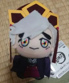 鬼滅の刃 ちびぐるみ vol.6 無限城編 童磨 幼少期