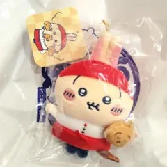 うさぎ ちいかわ焼き 店員さんなマスコット(うさぎ) ちいかわ ぬいぐるみ