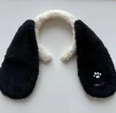 即日発送 スヌーピー　カチューシャ　USJ