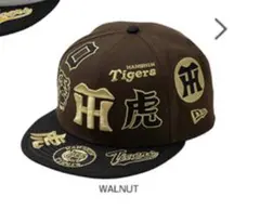 阪神タイガース 9FIFT MULTI LOGO NEW ERA - メルカリ