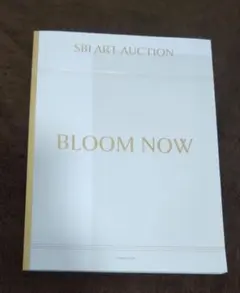 アート オークション ART AUCTION BLOOM 2026 絵画 芸術