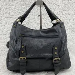 00s archive Y2K bag grunge opium スタッズ - メルカリ