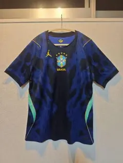 ブラジル代表 2026W杯 ラフィーニャ レプリカ USサイズ M アウェイ ブラジル代表 2026W杯 ラフィーニャ レプリカ USサイズ M アウェイ