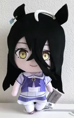 2026年最新】ウマ娘 マンハッタンカフェ ぬいぐるみの人気アイテム