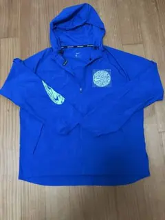 NIKE ウインドブレーカー