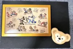 東京ディズニーリゾート35周年お菓子缶＆ダッフィ缶【10月14日までの特別価格】