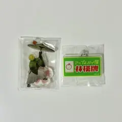 ホロライブ ラバーマット ジジ 誕生日記念 2025 バッジ アクリル