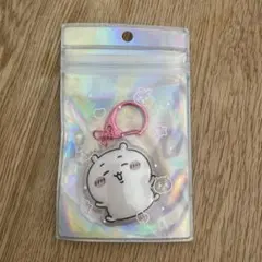 ちいかわ ぷっくりったいキーホルダー