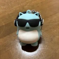 ブルーハムハム　キャラクターキーホルダーのサムネイル